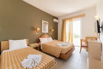 Summer View Hotels in 