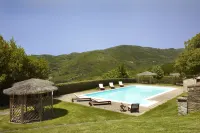 Agriturismo Colognole Hotels in Londa