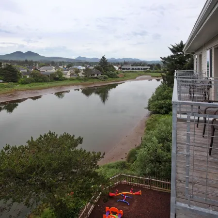 River Inn at Seaside