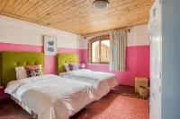 San Sebastian Hotel Boutique Hotels in 