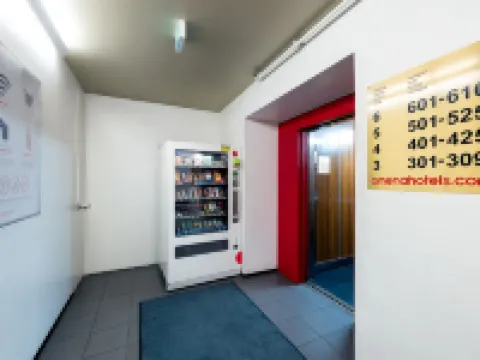 Omena Hotel Turku Humalistonkatu Hotels in Turku