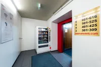 Omena Hotel Turku Humalistonkatu