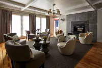 The Cornell Inn, Lenox & the Berkshires - Romantic