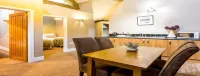 The Lounge Hotel & Bar Hotels in Eden