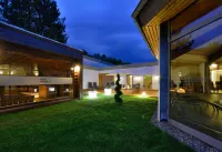 Landhotel Schnuck Hotels in Fintel