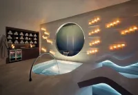 Jet Luxury at the Vdara - spa