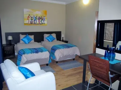 24 Onvrey Guest House Hotels in Боксбург