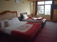 藍巖酒店 穆里酒店