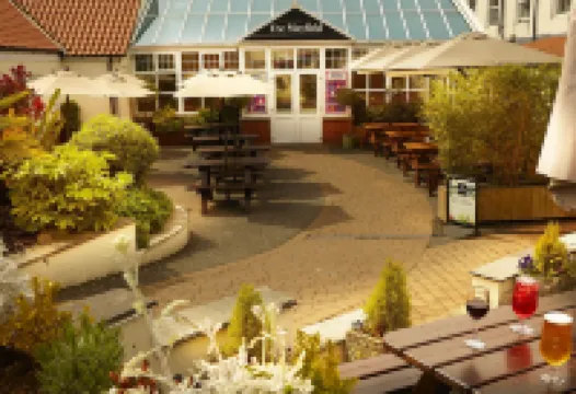 The Mayfield Seamer Hotels in 