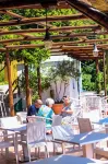 La Pergola Hotel a Amalfi