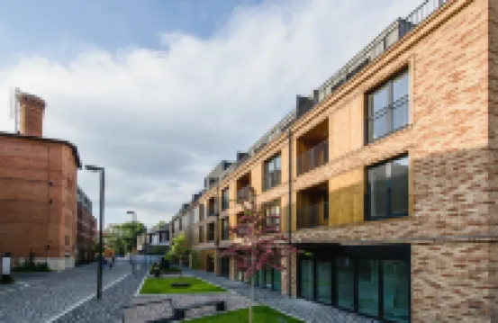 InQse Krakow | Brewery Residence