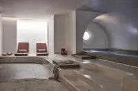 歐拉瑪 Spa 酒店 - SPA