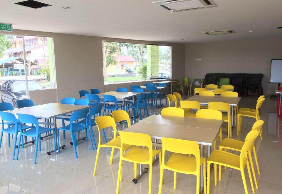 호텔 핀타르 이미지