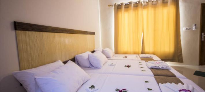 Ari Heaven Thoddoo Maldives Hotels in Thoddoo