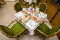 Asia Pacific Hotel Hotel di Dhaka