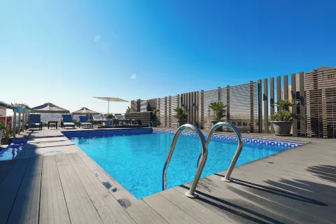 The House Boutique Suites