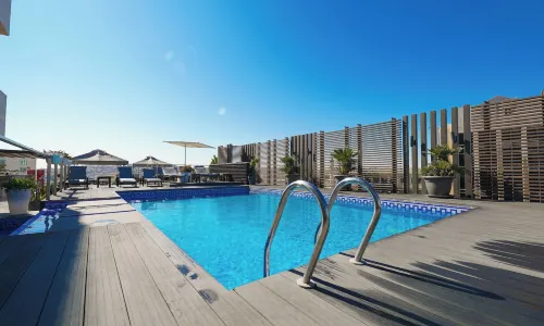 The House Boutique Suites