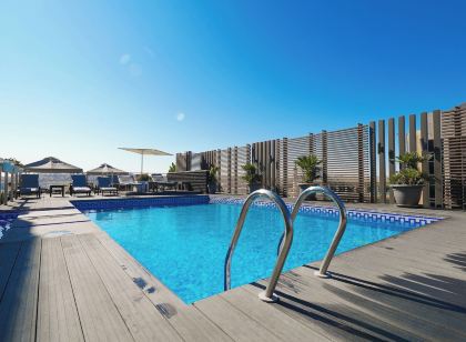 The House Boutique Suites