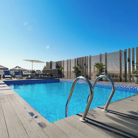 The House Boutique Suites