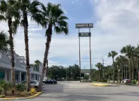 Altamonte Springs Hotel and Suites - 2 stjerner