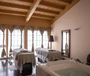 Mont Cervin Palace - Romantische