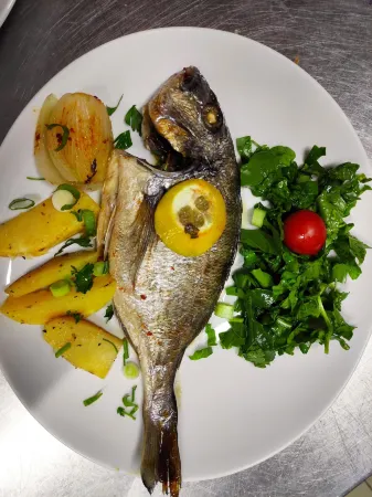 California Apart Otel Отели в г. Oludeniz Mahallesi