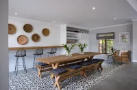 Stellenhof Country Estate - Bed and Breakfasts