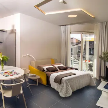 Ciclope Resort