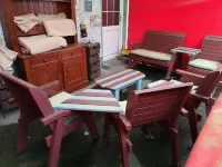 Townsend House Guest House Hotel a Birr