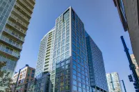 Mint House Denver - Downtown Union Station Hoteles cerca de Denver Union Station