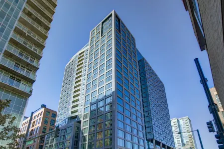 Mint House Denver - Downtown Union Station