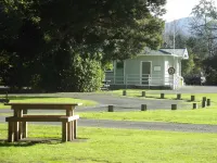 Greytown Campground Hotels in Martinborough