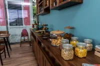 1905 Zino's Palace - breakfast
