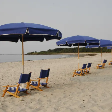 Inn by the Sea