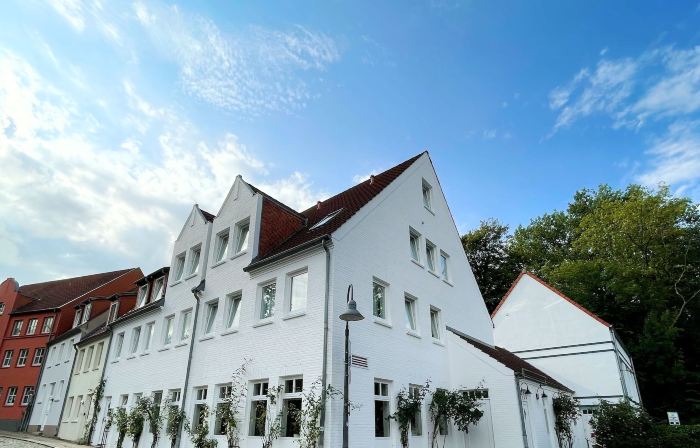 Hotel Xenia Flensburg