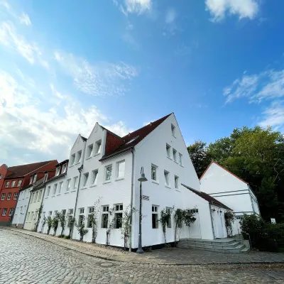 Hotel Xenia Flensburg Hotels near Flensburg Harbor