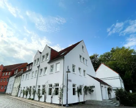 Hotel Xenia Flensburg Hotels in Flensburg