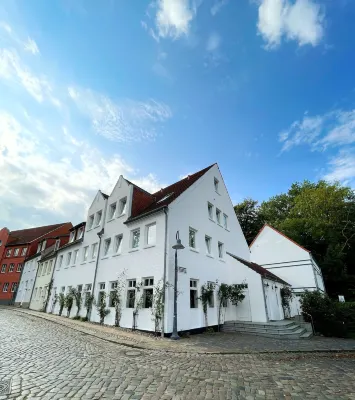 Hotel Xenia Flensburg