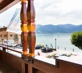 Seehotel Luitpold - con vistas a la montaña