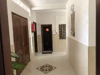 Résidence la Suite Отели в г. 