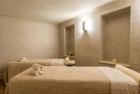 The Abbey Inn & Spa - spa