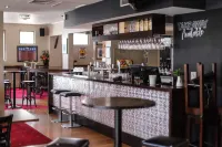 Royal Derby Hotel Hotels in Fitzroy