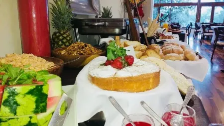 Los Espinillos Hotel y Spa