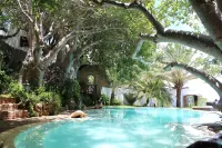 Peponi Hotel - Beach