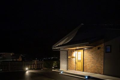 施設外観 下呂温泉 紗々羅の写真