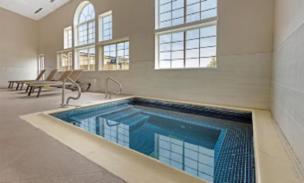 Best Western Cooperstown - Housity