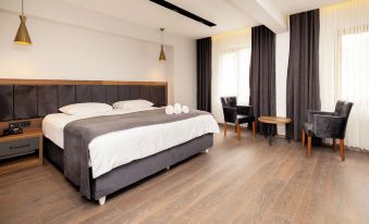 Turkler Hotel