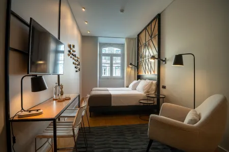 Ferraria XVI FLH Hotels Lisboa
