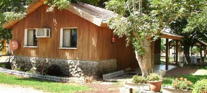 Beit Nofesh Waiss Hotels in Tzfat