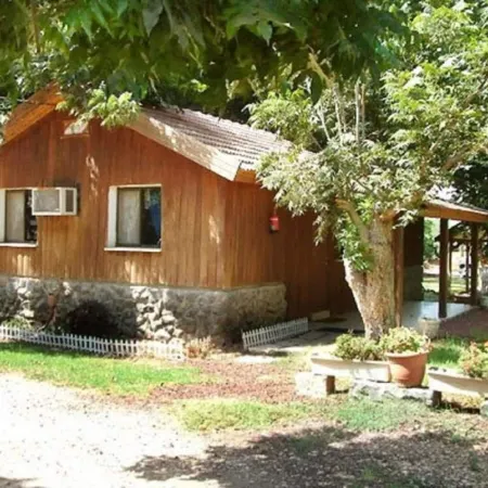Beit Nofesh Waiss
